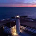 Apartment Comfort And Sea View-beahost *