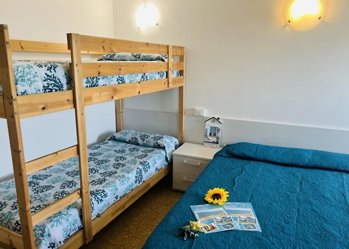 公寓 Comfort And Sea View-beahost 比比翁