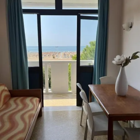 Comfort And Sea View-beahost Apartman