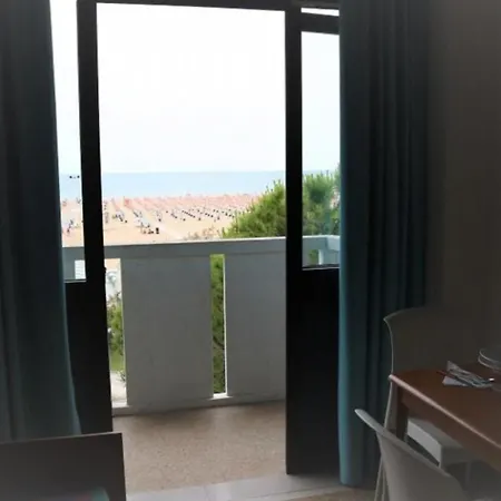 公寓 Comfort And Sea View - Beahost *