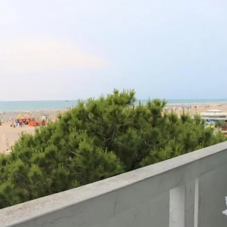 Comfort And Sea View - Beahost *