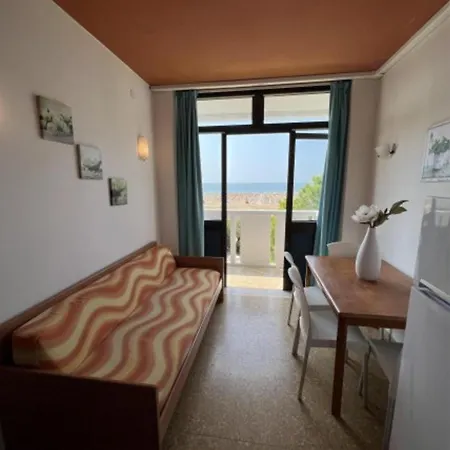 Comfort And Sea View - Beahost 公寓 *