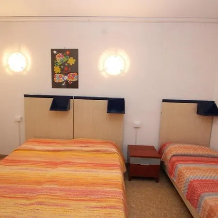 公寓 Comfort And Sea View - Beahost
