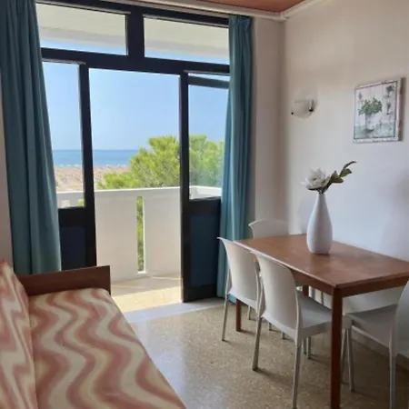 Comfort And Sea View - Beahost 公寓 比比翁