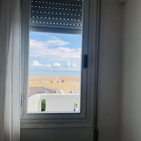Comfort And Sea View-beahost Apartman Bibione