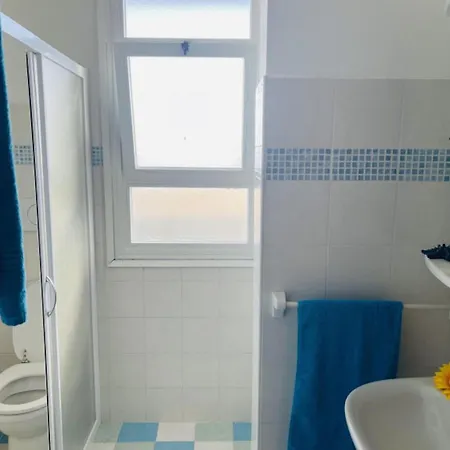 Apartman Comfort And Sea View-beahost