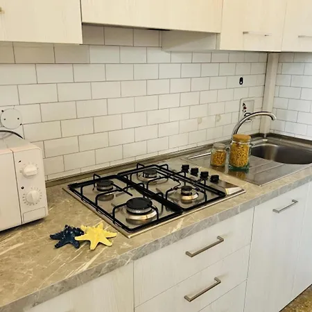 Comfort And Sea View-beahost Apartman Bibione