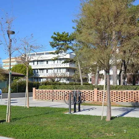 Comfort And Sea View-beahost * Bibione