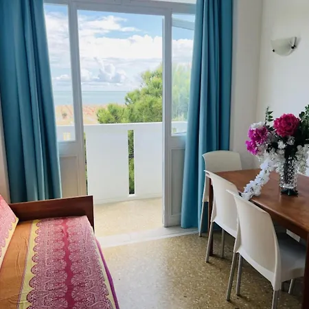 Comfort And Sea View-beahost Apartman Bibione
