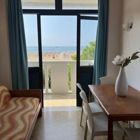 Comfort And Sea View-beahost Apartman
