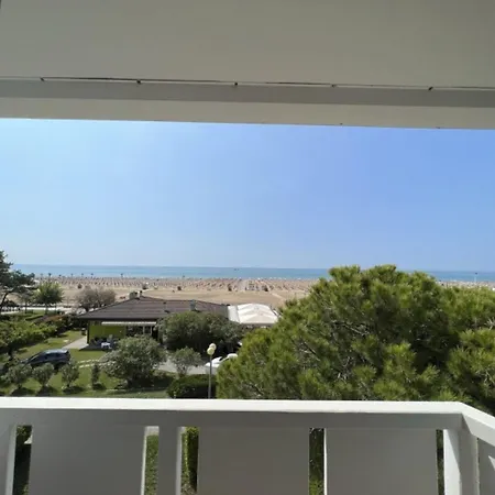 Comfort And Sea View-beahost Apartman *