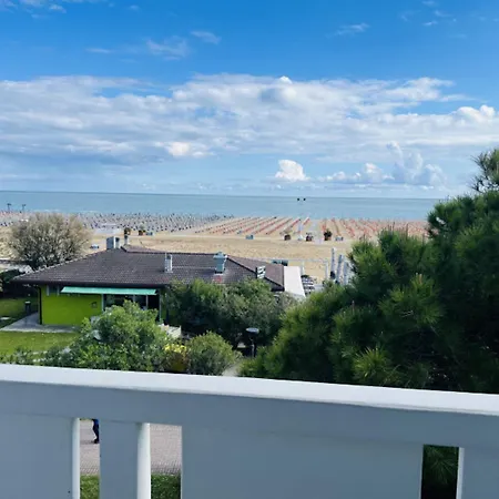 Comfort And Sea View-beahost * بيبيوني