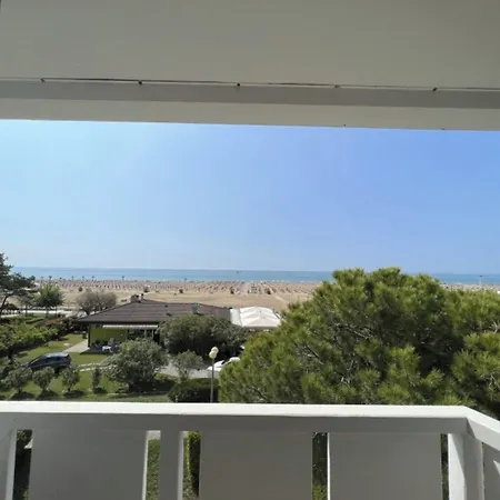 Comfort And Sea View-beahost شقة