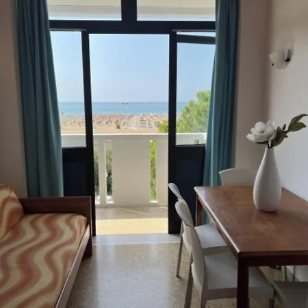 شقة Comfort And Sea View-beahost
