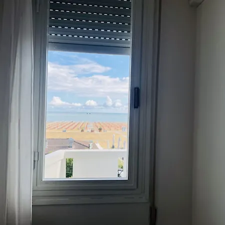 Comfort And Sea View-beahost شقة *